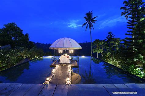 Kupu Kupu Barong Villas And Tree Spa Hotel Bali 5 Sterne Luxushotels