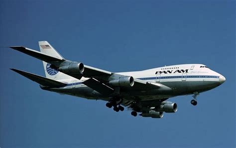 Does Anyone Remember The Baby Jumbo The Boeing 747sp Travelupdate