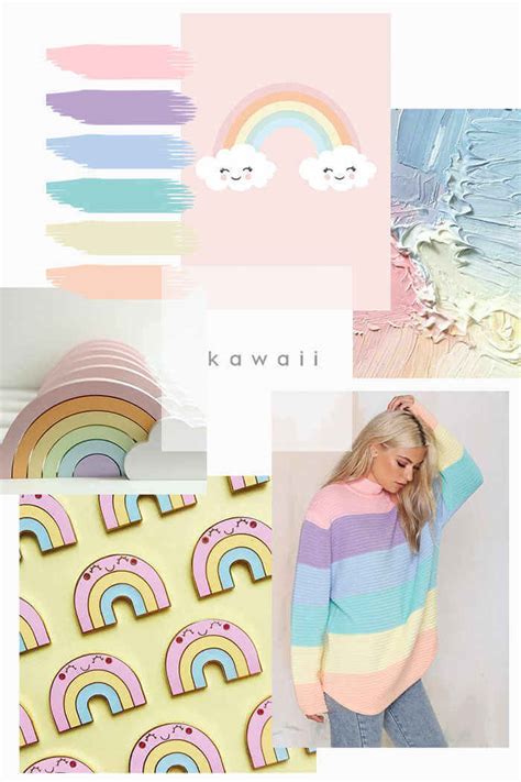 Discover The Kawaii Style Trend In Interiors And Design