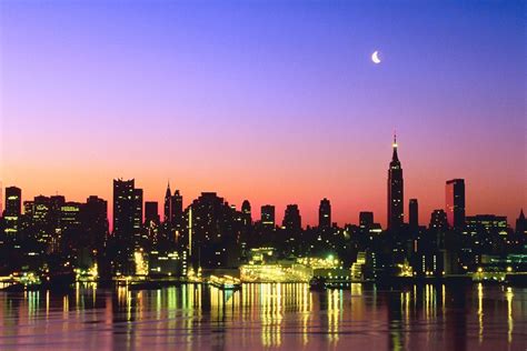 10 Best Places to Watch the Sunset in NYC
