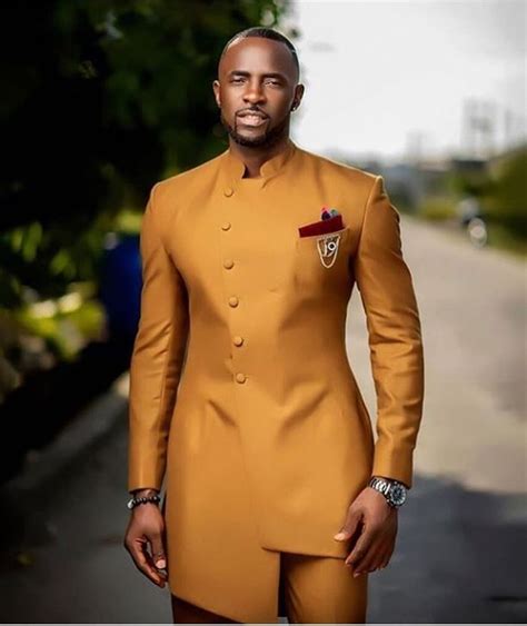 African Prom Suit African Dresses Men African Clothing For Men