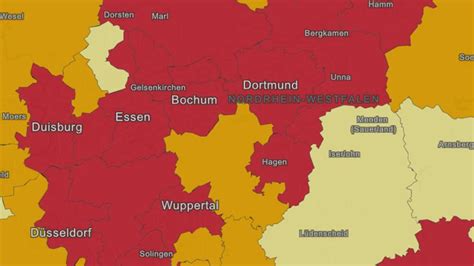 Karte zeigt infizierte in städten und bestätigte fälle, ,4. Coronavirus in NRW: Laschet verkündet Regel-Verschärfungen ...