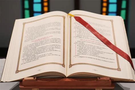 10 Datos Que Todo Católico Debe Saber Sobre La Biblia Aci Prensa