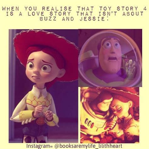 Toy Story Love Quotes