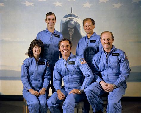 Secondary traumatic stress, a condition which leads to a diminished ability to empathize. STS-7 - Wikipedia