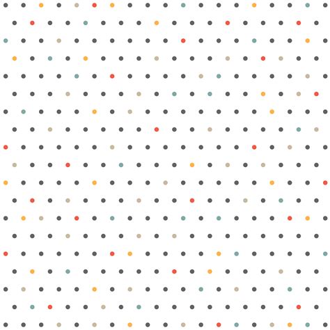 Abstract Of Color Minimal Dot Pattern Background 642872 Vector Art At
