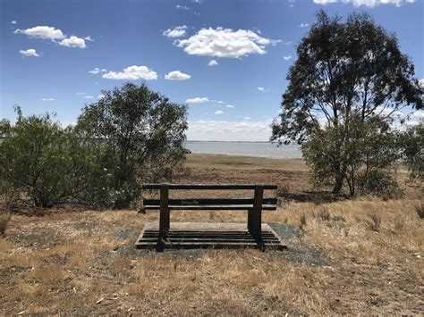 208 likes · 461 were here. Waranga Dam, Victoria | Minky's Day Out