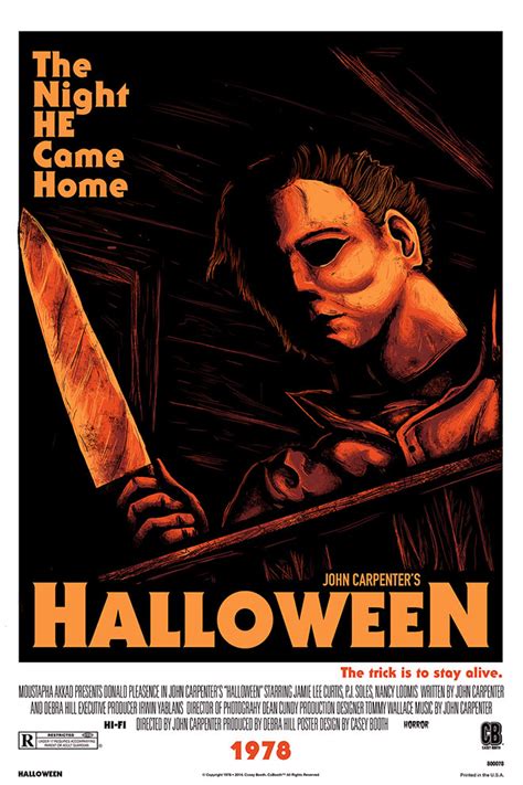 Netflix began making original content in 2013 and. Calvin's Canadian Cave of Coolness: Countdown To Halloween ...