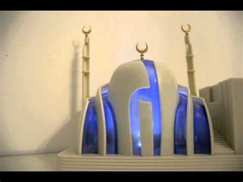 Diger takvimlere oranla 10 dakika sonra. Ezan Saati - YouTube