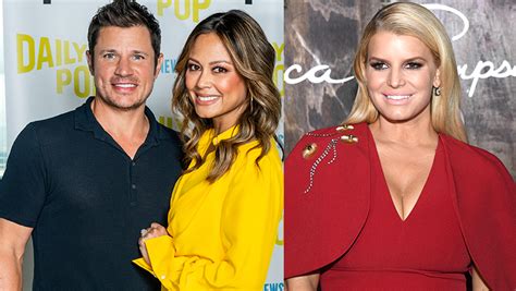 The latest tweets from jessica simpson (@jessicasimpson). Vanessa Lachey Defends Awkward Response To Question About ...
