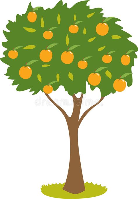 Clipart Peach Tree 20 Free Cliparts Download Images On Clipground 2024