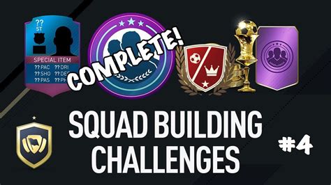 Is it humanly possible to do puzzle master with no loyalty? FIFA 18 | SBC League & Nation Hybrid - Hybrid Master ...