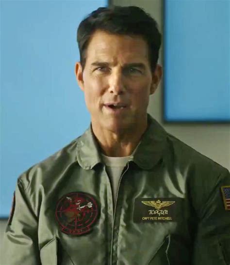 Top Gun Maverick Trailer Tom Cruise Returns In Epic Trailer For Top