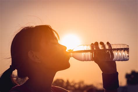 3 Health Benefits Of Bottled Water The Water Depot