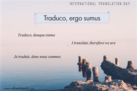 The simple meaning of the phrase is that someone wondering whether or not they exist is, in and of itself, proof that something, an i, exists to do the. Cogito ergo sum traduzione in italiano > SHIKAKUTORU.INFO
