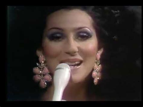 Cher Gypsys Tramps And Thieves YouTube