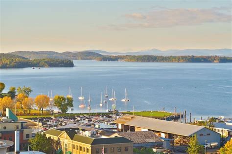 Everything You Need To Know About Lake Champlain Lake Champlain New