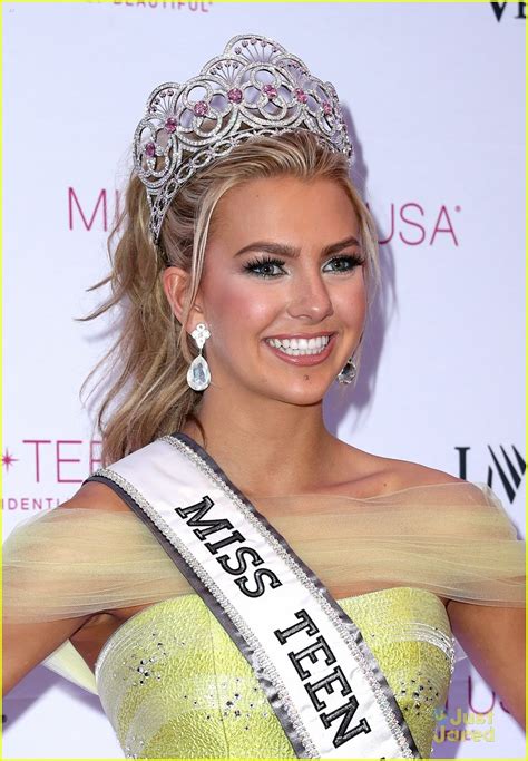 miss teen usa 2016 karlie hay apologies for past language on twitter photo 1004296 photo