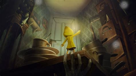 But of course, the first one had an incredible reception, and this means that everything great about the first one is going to be available in the sequel. Little Nightmares review - Thumbsticks