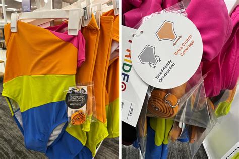 why are people mad at target retailer s hostile backlash over pride merch explained