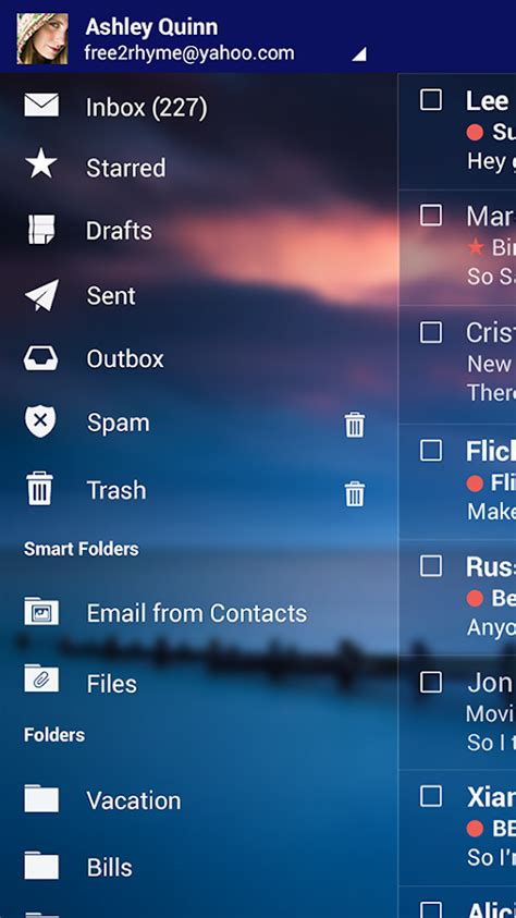 Download yahoo mail for windows pc from filehorse. Yahoo Mail - Free Email App - Android Apps on Google Play