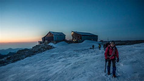 Visualizza altre idee su italia, luoghi, mappa antica. Rifugio Città di Mantova | Monte Rosa
