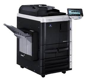 Konica minolta 215 driver update utility. Konica Bizhub 215 Driver - Bizhub 215 195