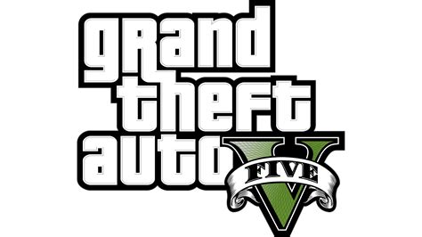 Grand Theft Auto V Logo And Symbol Meaning History Png