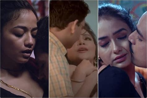 From Paro To Salahkaar Listing Of Must Watch Sensually Sizzling Net
