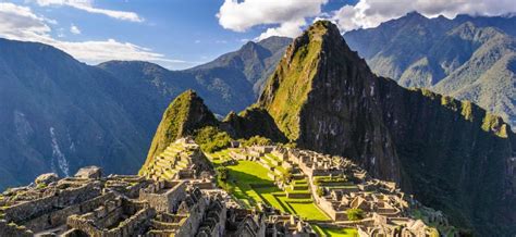 Perfect Peru Top 5 Must See Places