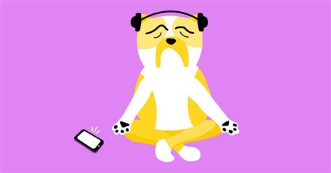 Meditation apps can help ease anxiety, improve sleep, and promote mindfulness. The Best Meditation Apps for Every Personality | Greatist