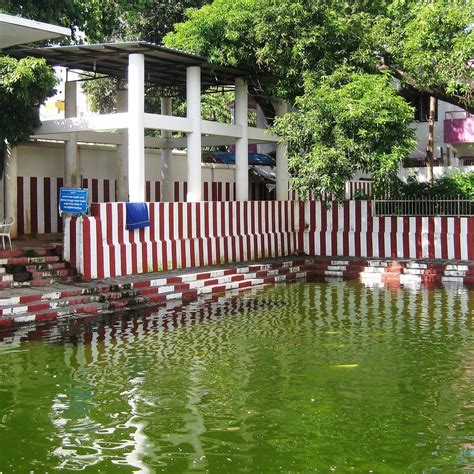 Shri Siva Subramanya Swami Temple Pondicherry All You Need To Know