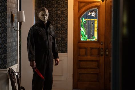 Halloween Ends Ending Explained Does Michael Myers Die Radio Times