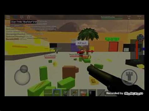 They vary in their designs, but most of them playout similarly. Roblox Zombie Defense Tycoon