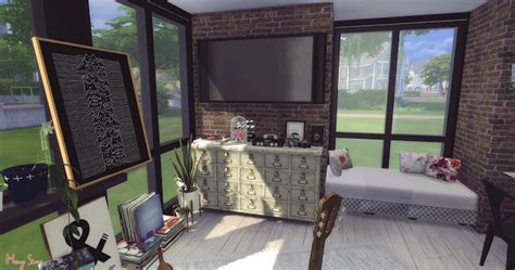 Sims 4 Rooms Downloads Sims 4 Updates