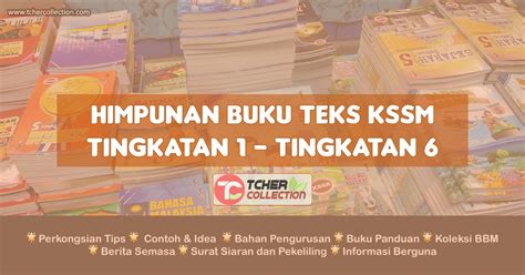 Bahasa melayu kssm tingkatan 4. Buku Teks Digital KSSM Semakan Lengkap Tingkatan 1 - 5