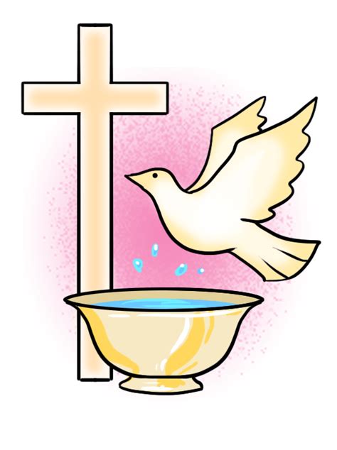 Get Baptism Cross Png Tong Kosong Riset