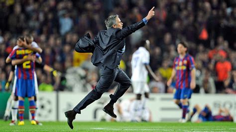 Read the latest jose mourinho headlines, all in one place, on newsnow: José Mourinho: His Best Defeat - Curva Football