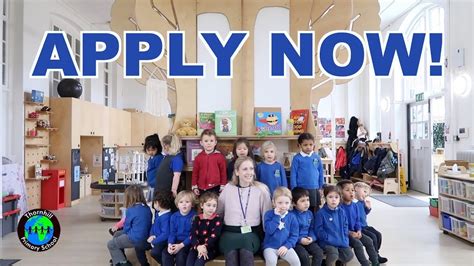 Nursery Tour Thornhill Primary School January 2021 Youtube