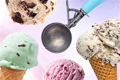 15 Dairy Free Ice Creams To Enjoy For National Ice Cream Day Dairy