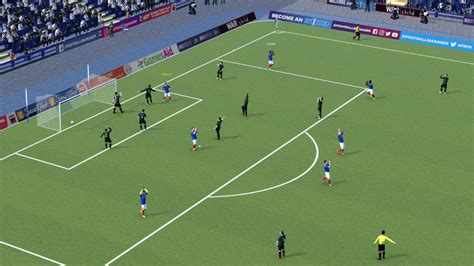 FM19 wonderkids for all positions: the best young players ...