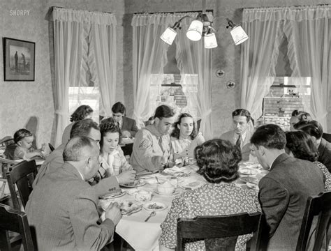 Logo restaurant pizza vintage new year new years eve vintage opulent party dance party retro drunk woman celebrating vintage dance ballroom couple dinner vintage menu party. Sunday Dinner: 1942 | Shorpy | Historical Photos