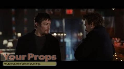 All saints movie reviews & metacritic score: The Boondock Saints II: All Saints Day Murphy MacManus ...
