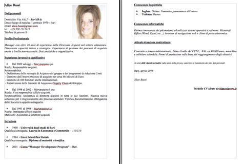 Modello curriculum vitae europeo download. Immagine modelli curriculum vitae europeo curriculum vitae ...