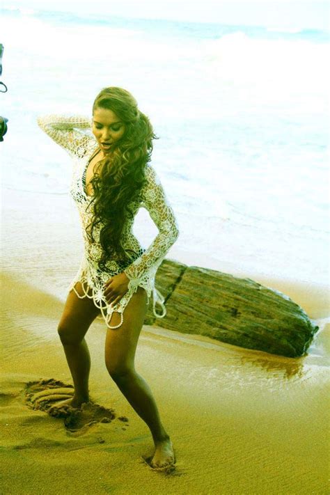 Natasha Rathnayake Beach Photoshoot Sri Lankan Actress And Models Natasha Rathnayake Beach