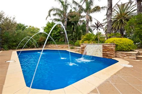 Check spelling or type a new query. Small Pool Water Features | InTheSwim Pool Blog
