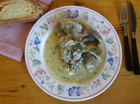 Arnaki Lamb Fricassee With Artichokes Kopiasteto Greek Hospitality