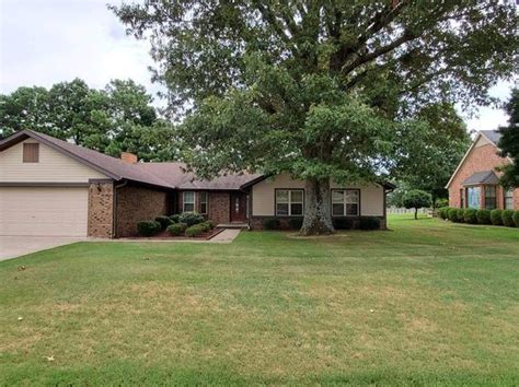 Paragould Ar For Sale By Owner Fsbo 9 Homes Zillow