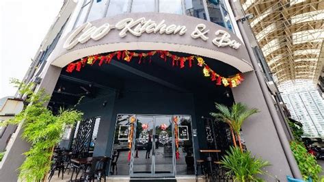 Amerikan restoranı ve fast food restoranı$$$$. CEO Kitchen & Bar @ Sri Petaling, discounts up to 50% - eatigo