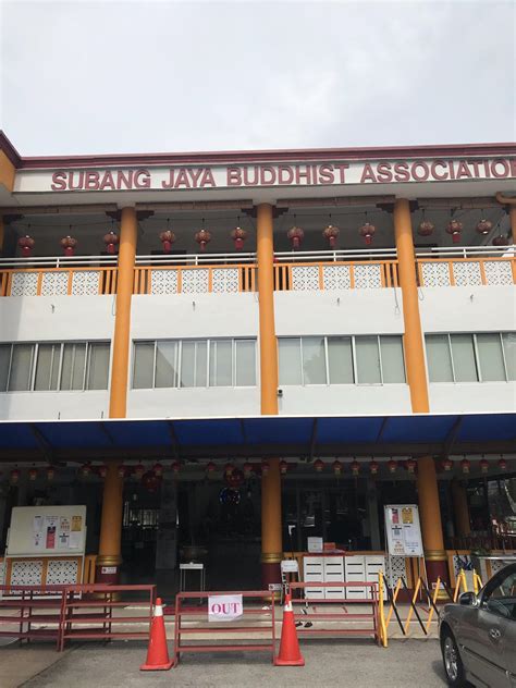 Acts is one church in many locations across the globe. Subang Jaya Buddhist Association | PlugShare